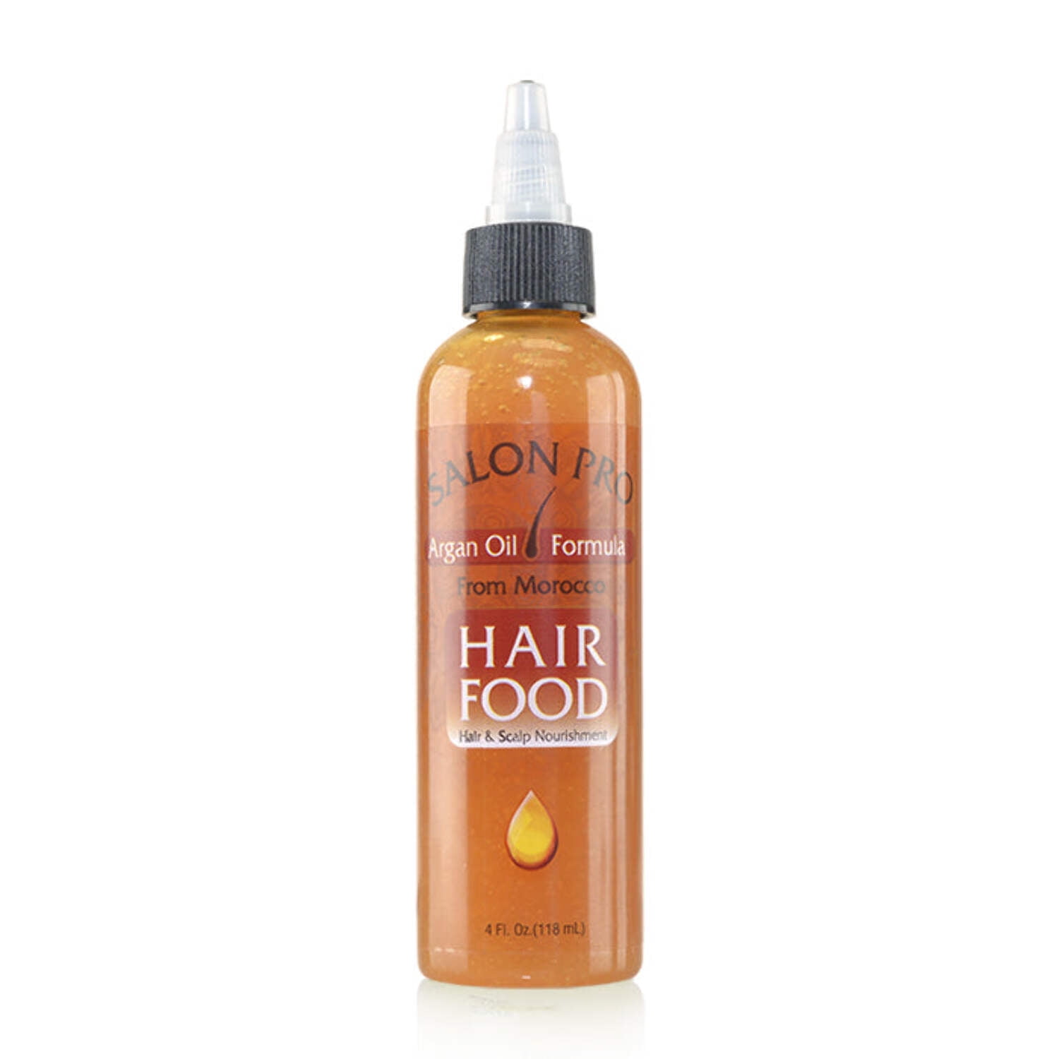 SALON PRO Hair Food Argan Oil SALON PRO Hair Food Argan Oil