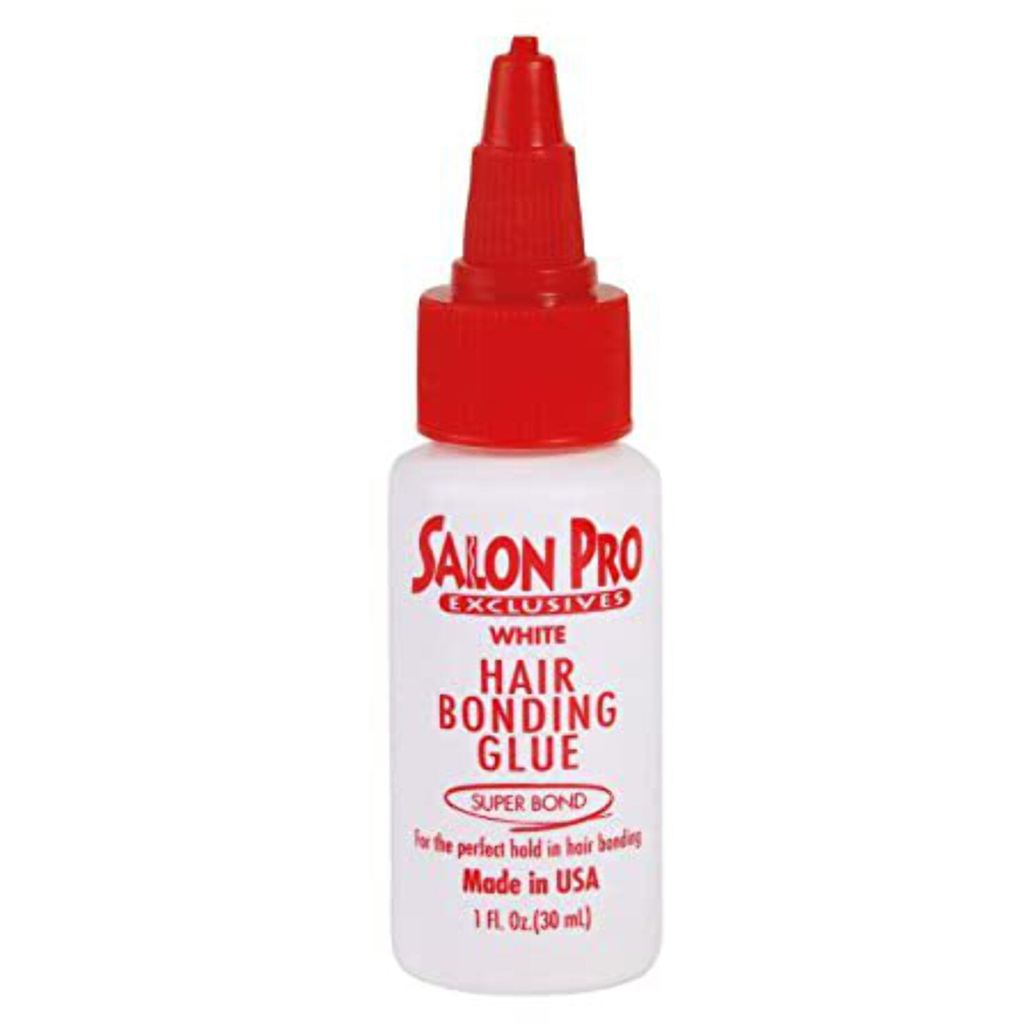 15ml 0.5fl.oz Long Lasting Super Hold Bonding Wig Glue For Front Lace  Invisible