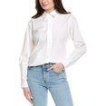 thumbnail image 1 of SALONI womens  Shirt, UK12/US 8, White, 1 of 3