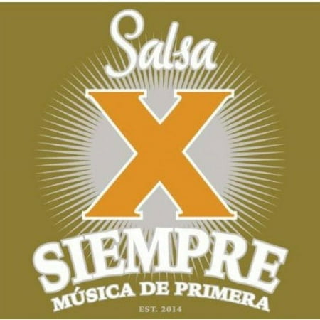 Salsa X Siempre