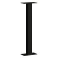 thumbnail image 1 of SALSBURY INDTRIES 4765BLK Mail Hoe Post,Black,42 in., 1 of 3