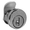 thumbnail image 1 of SALSBURY INDUSTRIES 2490 Standard Lock,Aluminum Box Door,2 Keys, 1 of 1