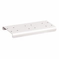 thumbnail image 1 of SALSBURY INDUSTRIES 4882WHT Rural Mailboxes Spreader,2 Wide,White, 1 of 3