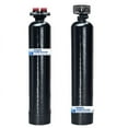 thumbnail image 1 of SALT FREE WATER SOFTENER/CONDITIONER 15 GPM & CATALYTIC CARBON MANUAL BACKWASH VALVE, 1 of 3