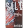 thumbnail image 1 of Pre-Owned SALT; Flavouring the Moral and Spiritual Climate of Our World Paperback, 1 of 1