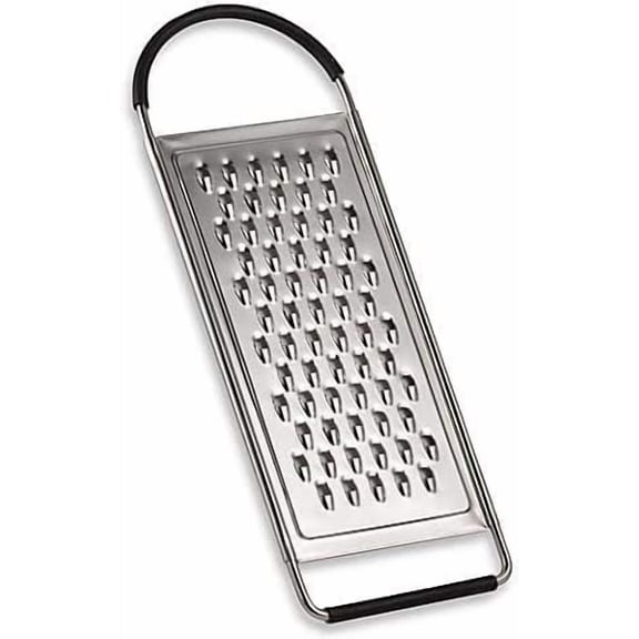 SALT Stainless Steel Coarse Grater