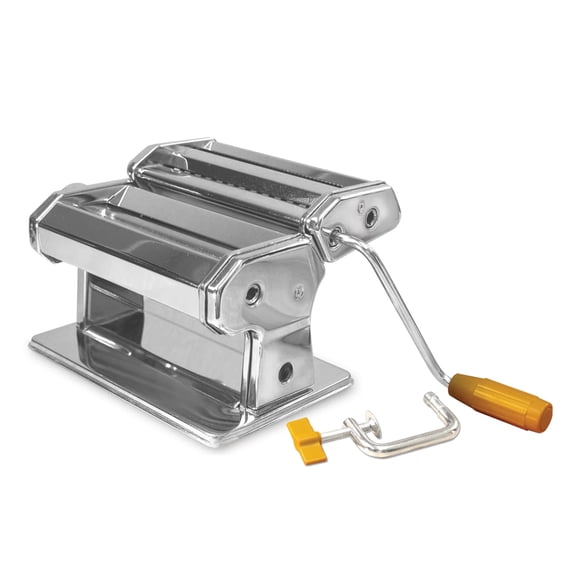 SALT Traditional Style 6" Traditional Pasta Machine by Weston