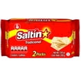 thumbnail image 1 of Saltin Crackers, 7.05 oz, 1 of 2
