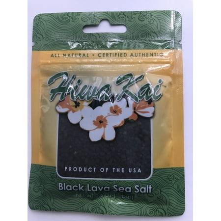 SALTS OF THE WORLD COLLECTION Six-Pack Salt Collection-KOSHER CERTIFIED