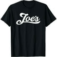 thumbnail image 1 of SALTY JOES The Joe's Logo T-Shirt, 1 of 6