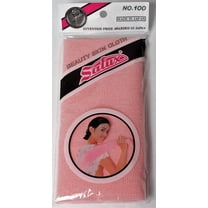 Trad Ultra Soft Nylon Bath Wash Cloth – Japanese-Made Exfoliating Towel With Soap Foaming Net, Quick-Dry