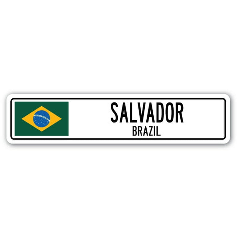 Manchester City - Salvador/BA