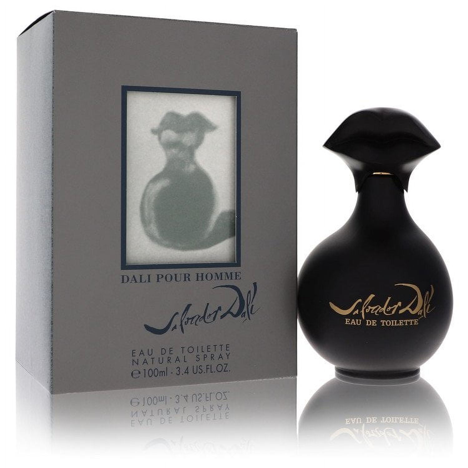 Eau de dali hot sale