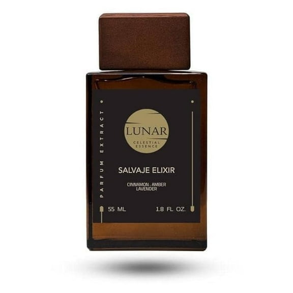 SALVAJE ELIXIR fragrances of Sauvage Elixir for mens | perfum for men | fragrances | cologne| niche | Concentrated Long Lasting | Eau de Parfum | DUPE | perfume luxury 55ml