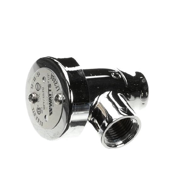 SALVAJOR 288AC VACUUM BREAKER (1/2) (Genuine OEM Part)