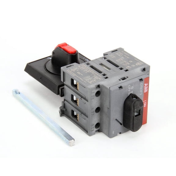 Salvajor Disconnect Switch Assembly, Ar 994177 - Genuine OEM Replacement Part