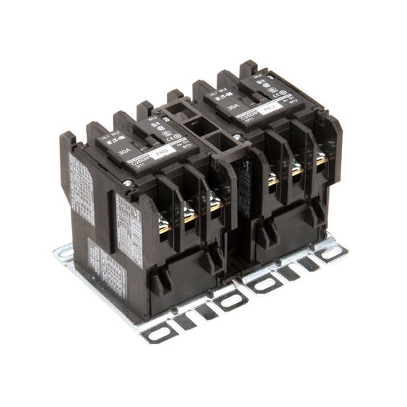 SALVAJOR 994380 CONTACTOR ASSEMBLY 24V (Genuine OEM Part)