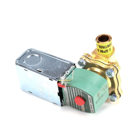 Salvajor AS8208 Solenoid Assembly, 208V