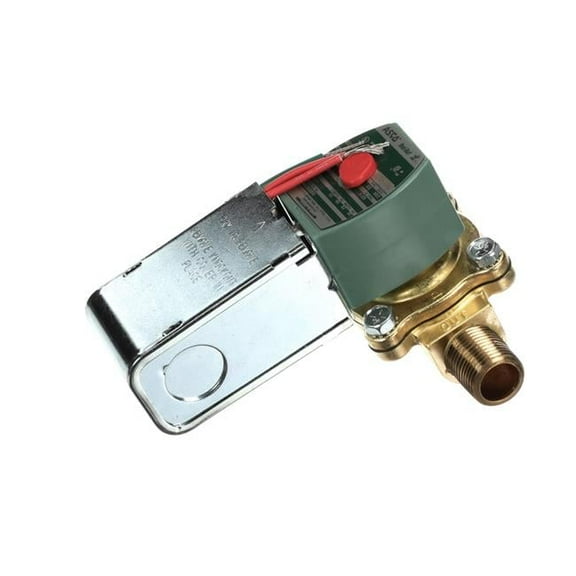 Salvajor AS8242 24V 2 GPM Solenoid Valve