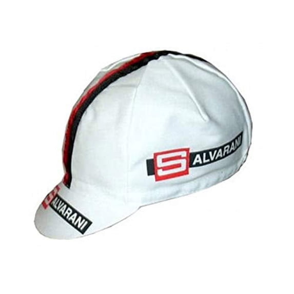 SALVARANI Vintage - Outdoor Anti Sweat Cotton Cycling Cap