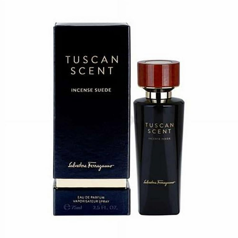 Salvatore ferragamo 2025 tuscan scent