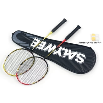 SALYWEE Badminton in Outdoor Games - Walmart.com