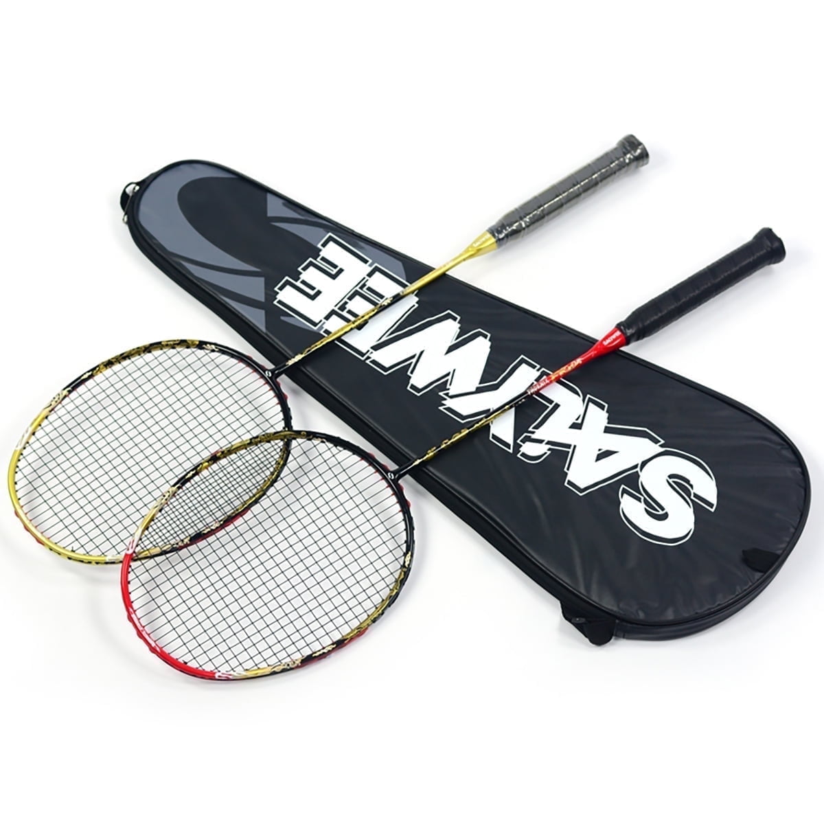 【拡張Foil】忍耐　/ Endurance SALYWEE Golden Dragon and Fire Phoenix Series Full Carbon