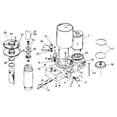 thumbnail image 1 of SAM 5/16 Inch Nylite Washer similar to Meyer OEM: 21929 (1 EA), 1 of 1