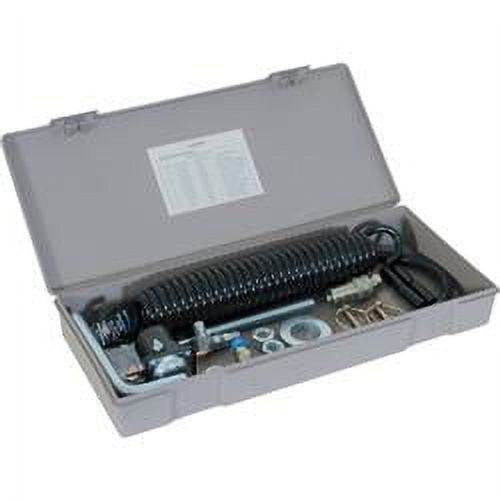 SAM 571651 Emergency Snow Plow Parts Kit - Replaces Meyer - 08824, Model No. 1302097