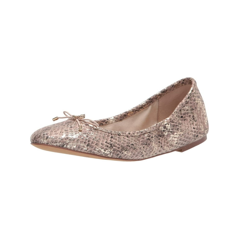 Sam edelman animal print deals flats