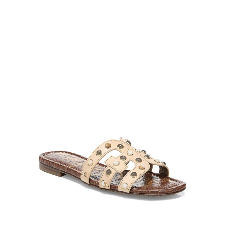 sam edelman tan sandals