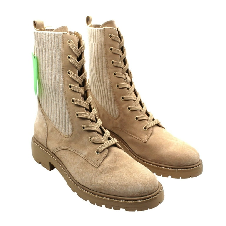 Sam edelman best sale lace up booties