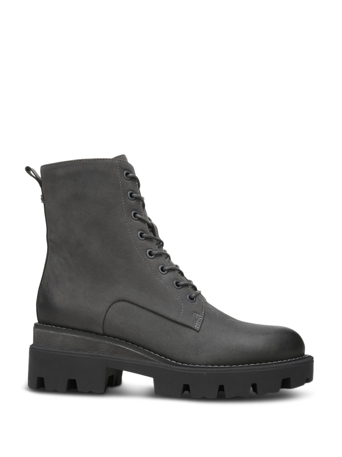 AQUA Womens Brown 1