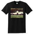 SAM HUNT T SHIRT between the pines vinyl cd cover SMALL MEDIUM LARGE XL