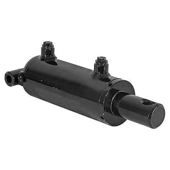 SAM Lift Cylinder for SnoWay Plows - 2 1/2in., Replaces OEM Part# 96106077, Model# 1303700