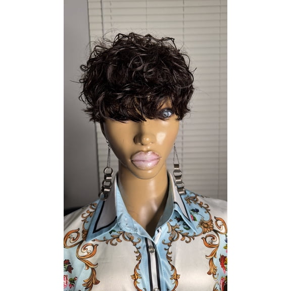 SAM Quick Weave Topper