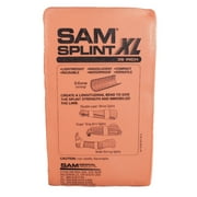 SAM Splint 36 flat