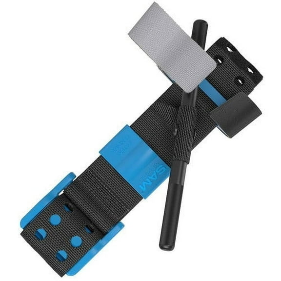 SAM XT Tourniquet (Metal Windlass) - Blue Trainer