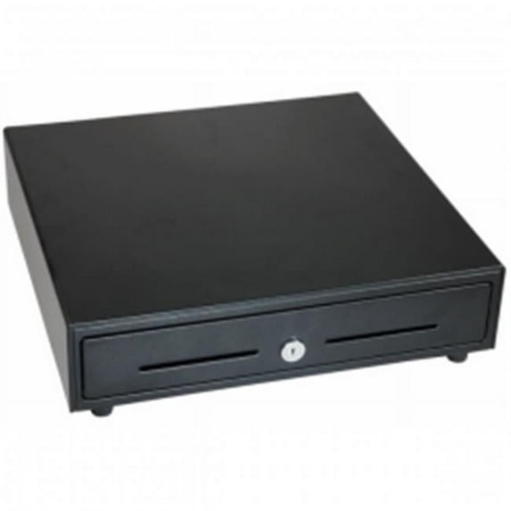 SAM4S CRS160360 No.60 5B & 6C Metal POS Auto Cash Drawer