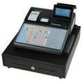 thumbnail image 1 of SAM4S SPS-340 Electronic Cash Register with Flat Keyboard and Thermal Printer, 1 of 1