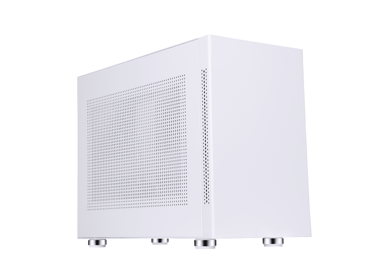 SAMA IM01 White White Steel USB3 0 Micro ATX Tower Computer Case sama-im01-white-white-steel-usb3-0-micro-atx-tower-computer-case