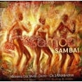 thumbnail image 1 of Various Artists - Samba! Samba! [COMPACT DISCS], 1 of 1
