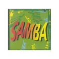thumbnail image 1 of SAMBA [WEA], 1 of 1