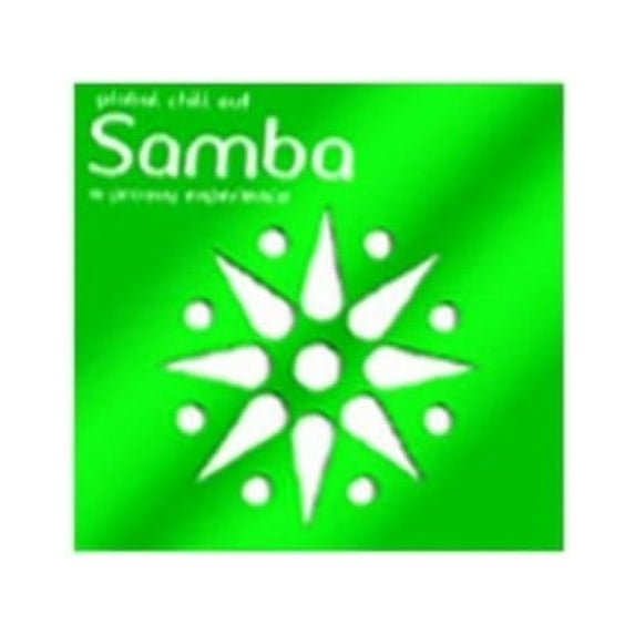 SAMBA