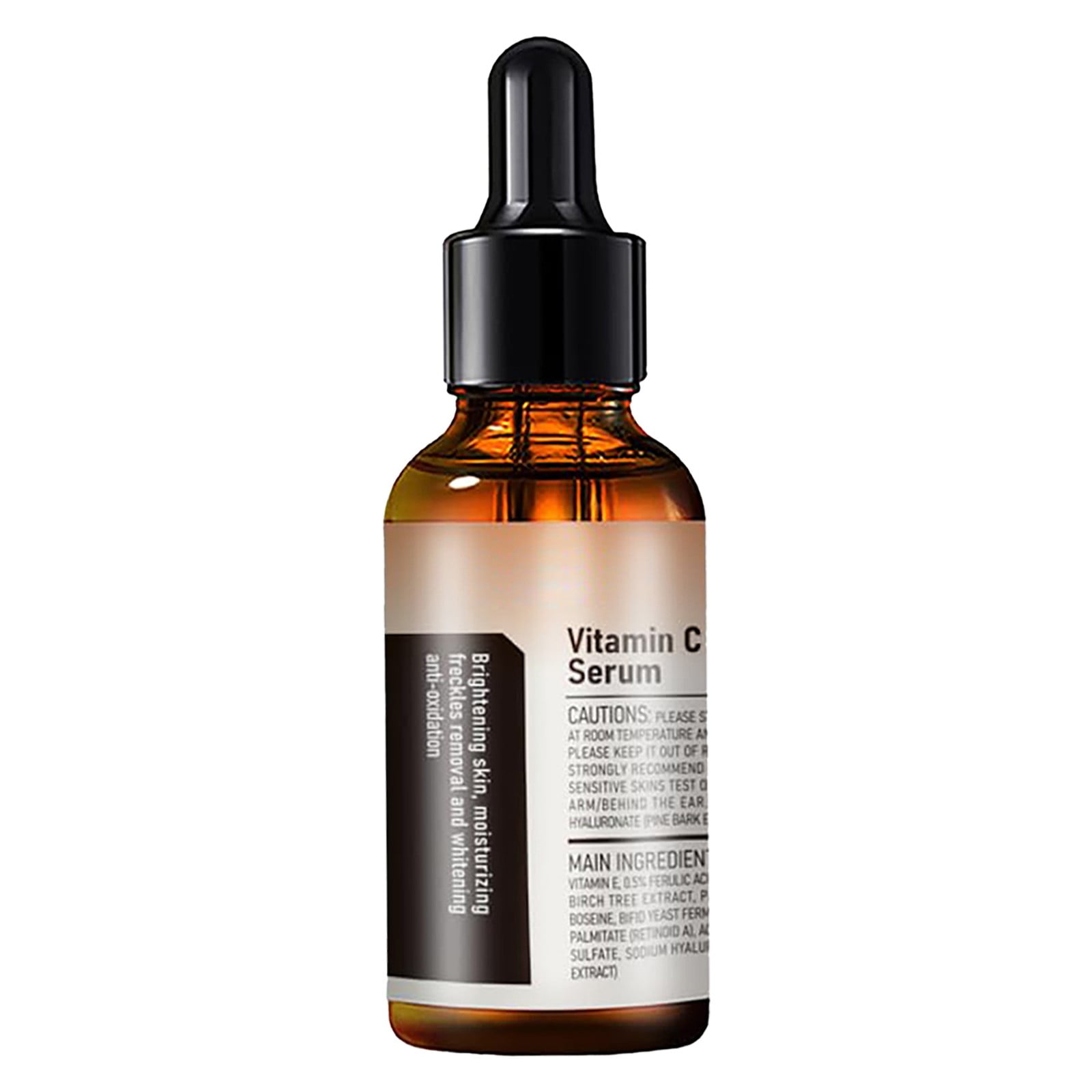 SAMCIYU Clearance 1pcs Vitamin C Vitamin E Facial Fragrance Skin