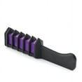SAMCIYU Clearance Temporary Hair Chalk Dye Powder With Comb Salon Hair
