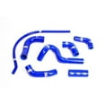 thumbnail image 1 of Samco Sport SUZ-29-BL Radiator Hose Kit - Blue, 1 of 1
