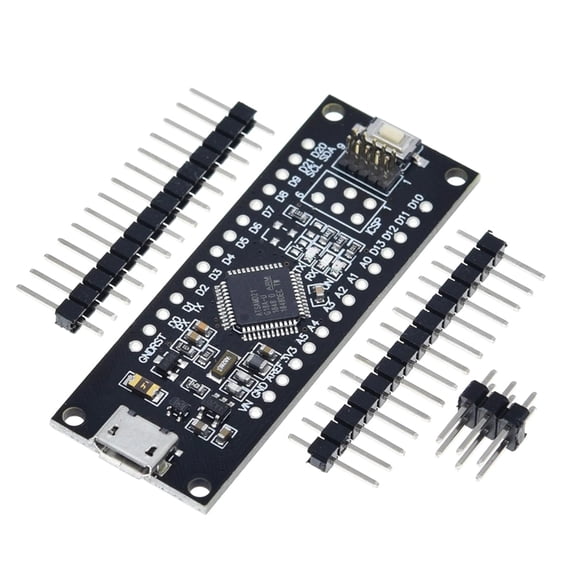 SAMD21 M0. 32-bit ARM Cortex M0 . for Development board
