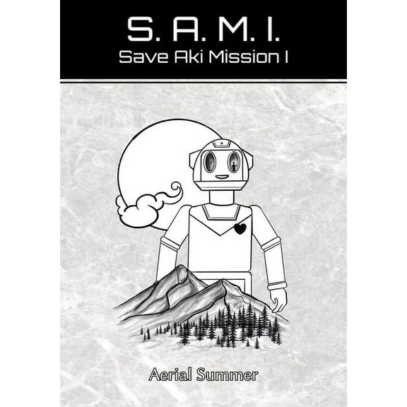 SAMI: SAVE AKI MISSION I