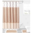 thumbnail image 1 of SAMIMPORT-2011 15-piece Hotel Bathroom Set with Bath Mats, 1 of 1